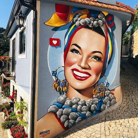 Dourobluehouse Villa Marco de Canavezes Dış mekan fotoğraf