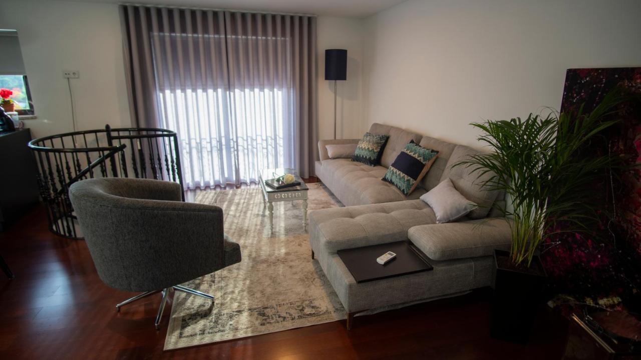 Dourobluehouse Villa Marco de Canavezes Dış mekan fotoğraf