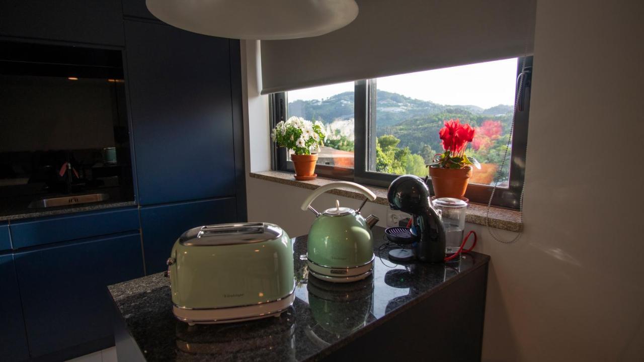 Dourobluehouse Villa Marco de Canavezes Dış mekan fotoğraf