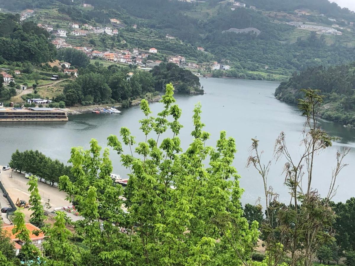 Dourobluehouse Villa Marco de Canavezes Dış mekan fotoğraf